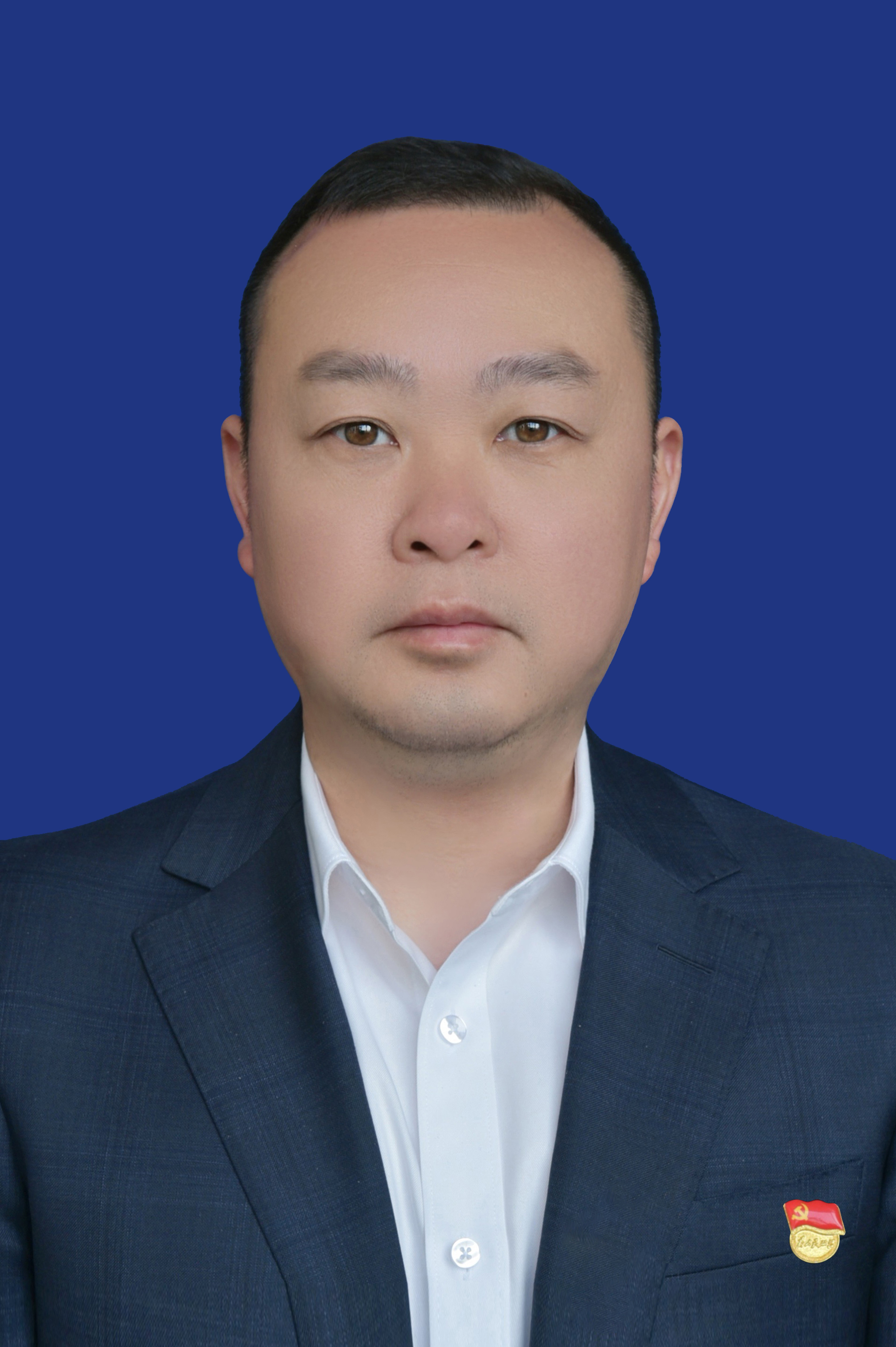 黨群風(fēng)貌(圖1)